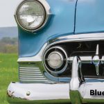 Blue Mountain Classics Car Show