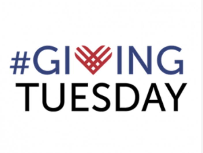 Giving Tuesday