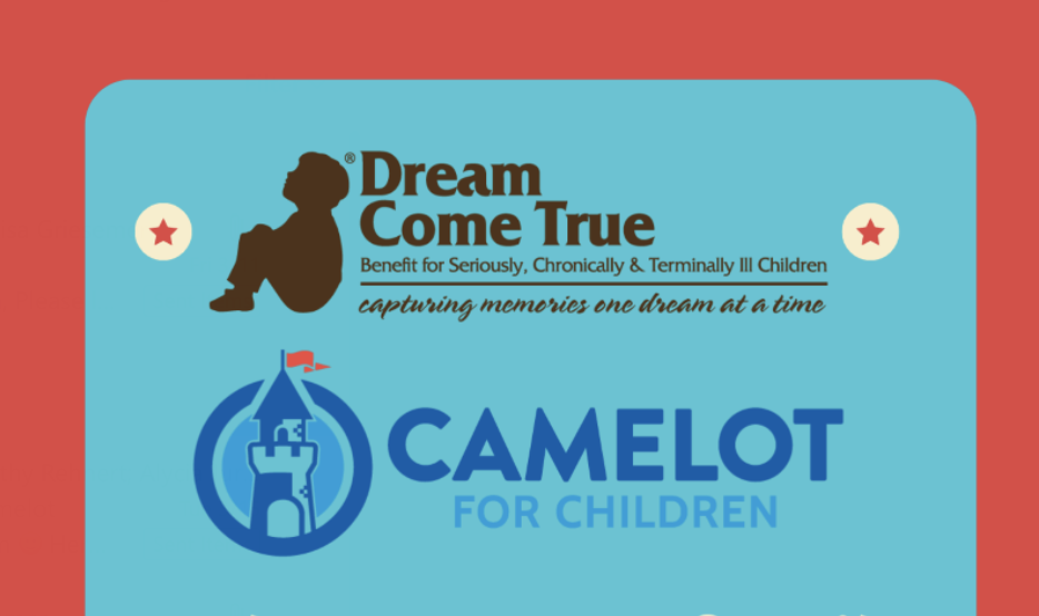 Camelot & Dream Come True Open House for children with disabilities and their families