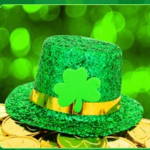 Magical St. Patrick's Day Children's Event