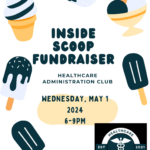 Inside Scoop Fundraiser