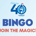 Join the Magic Bingo