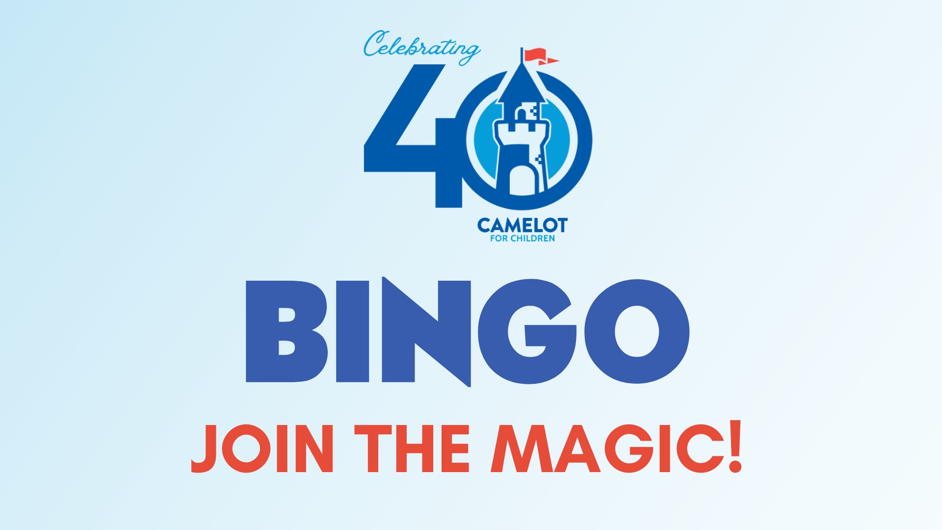 Join the Magic Bingo